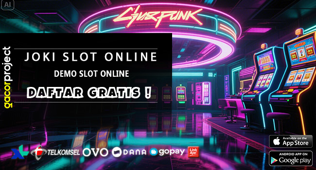Demo Slot Online